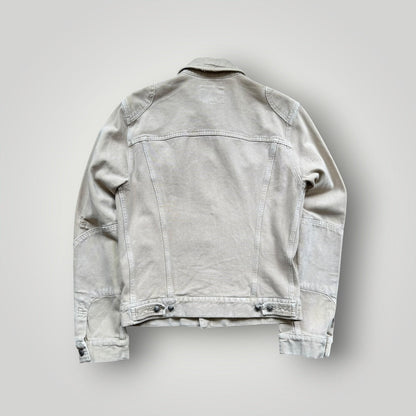 Versace SS/98 Jeans Signature V2 Cotton Jacket L