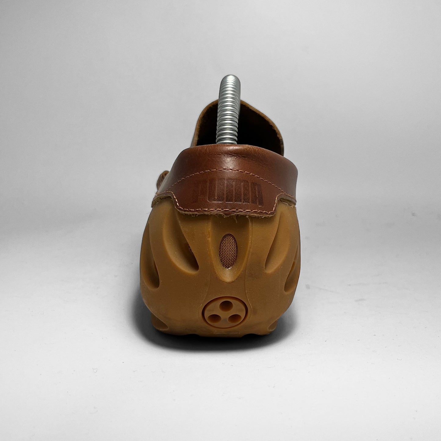 Puma K-1 Mocassin (2006)