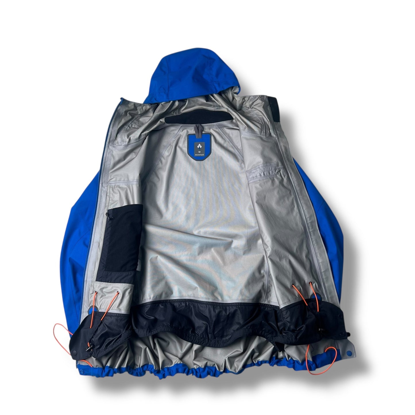Mont-bell Freney Parka Jacket