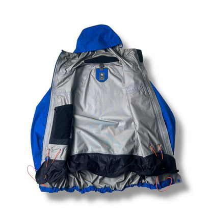 Mont-bell Freney Parka Jacket