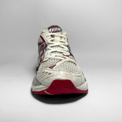 ASICS Gel-Kinetic 3 (2010) - Known Source