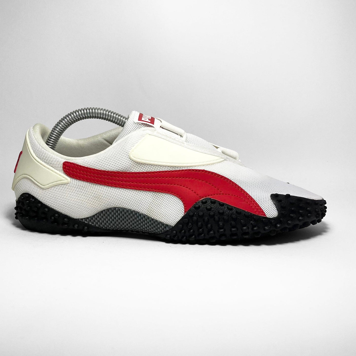 Puma Mostro Mesh (2000s) - Known Source