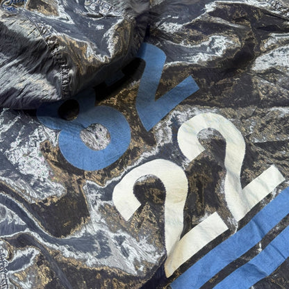 Stone Island 82/22 40th Anniversary Piattina Parka Jacket M