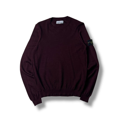 Stone Island Knit (M)
