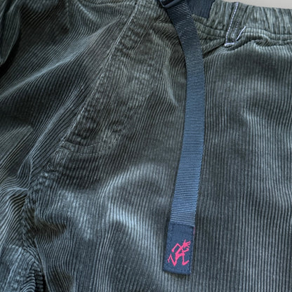 Gramicci x X-Large Corduroy Cargo Pants M