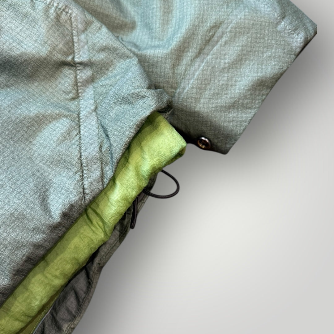 C.P. Company 3 in 1 Gortex Infinium Reversible Puffer L/XL BNWT