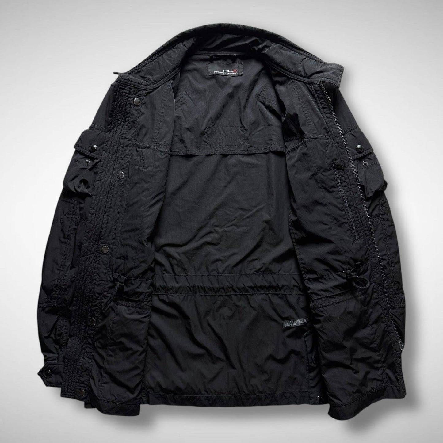 Polo Ralph Lauren RLX Multi-Pocket Jacket (2000s)