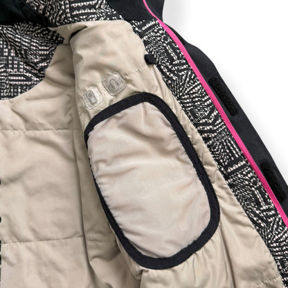 2009 Griffin x Berghaus 'Innsbruck' Jacket (M) | Default Title, Black and White