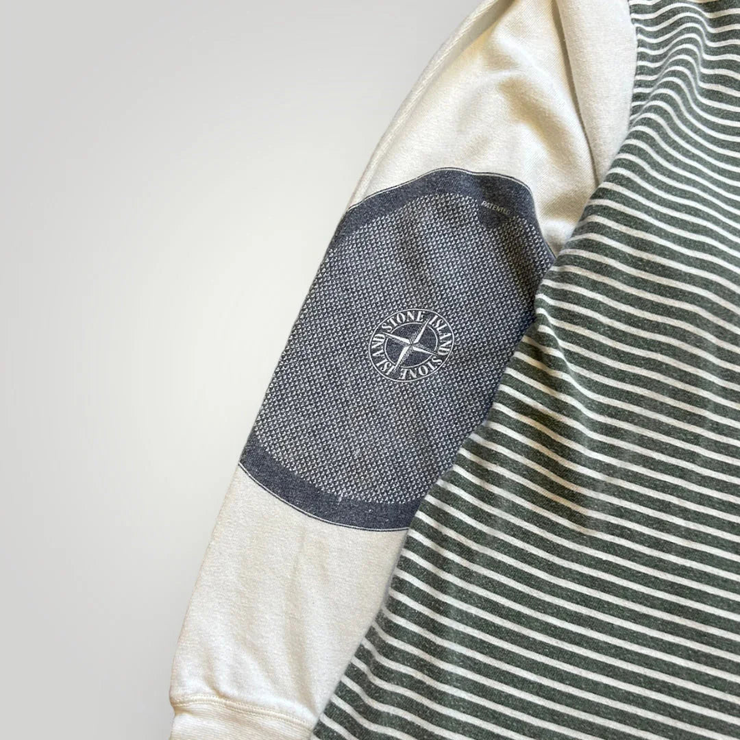 Stone Island 1980’s Marina L/S T-shirt M/L