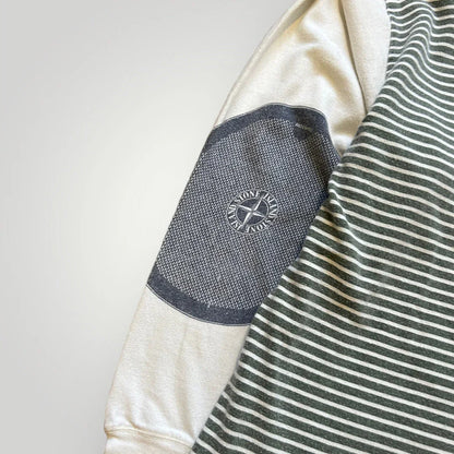 Stone Island 1980’s Marina L/S T-shirt M/L