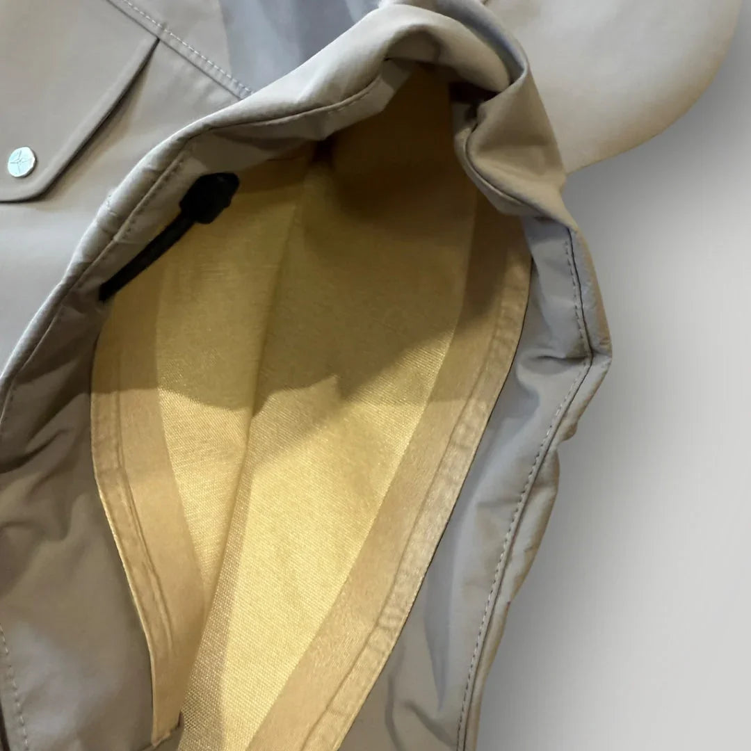 Stone Island Stellina 3 Layer HD Jacket L/XL BNWT