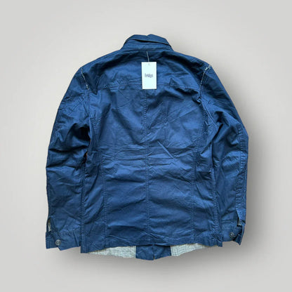 Marithé françois Girbaud Reversible 2000's Jacket L