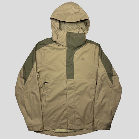 Nike ACG FW06 Storm-fit Panelled Waterproof Jacket - L