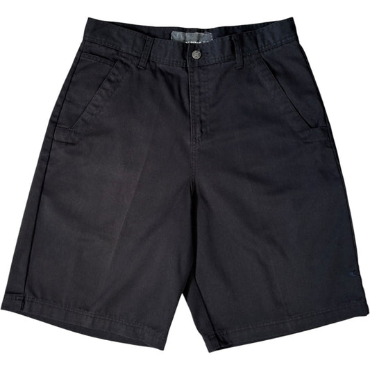Oakley 00's Relaxed Fit Shorts W34 | W32, Black