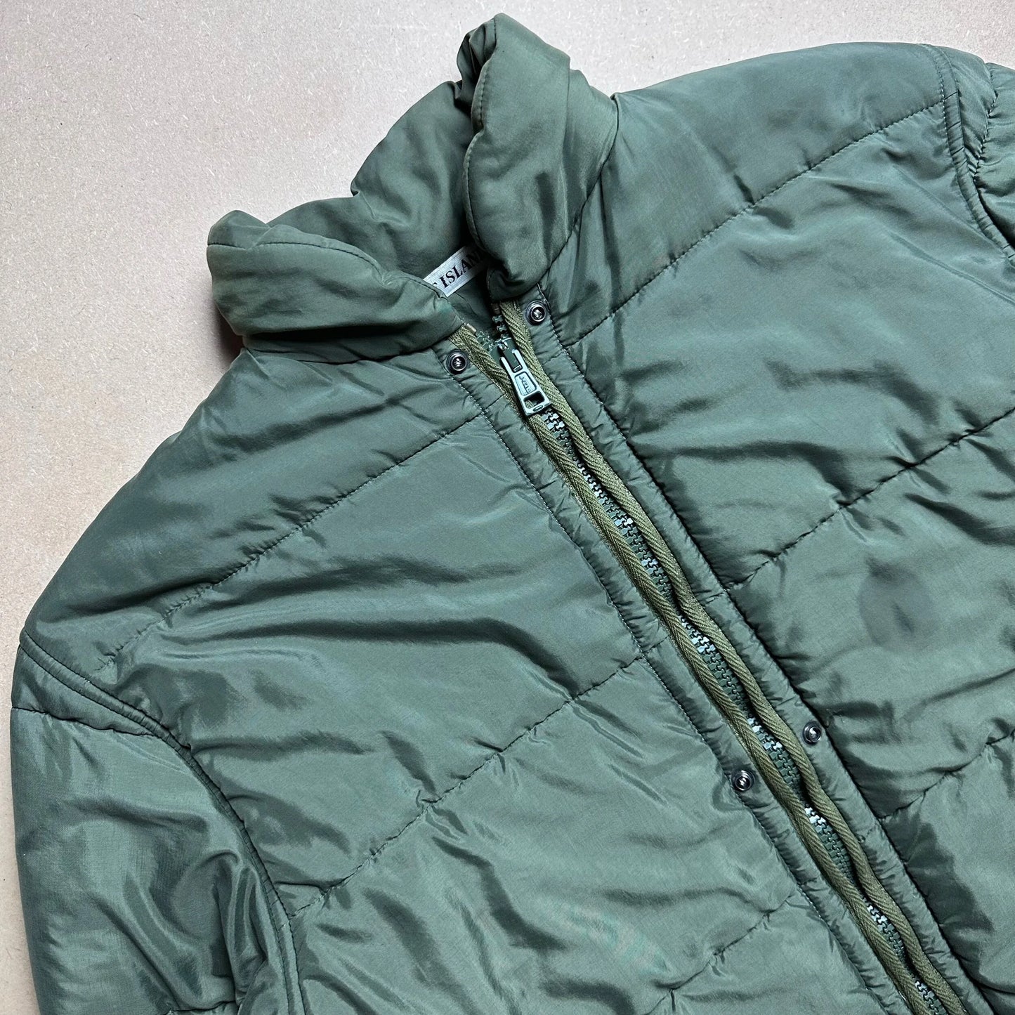 A/W1993 Reflective Bomber