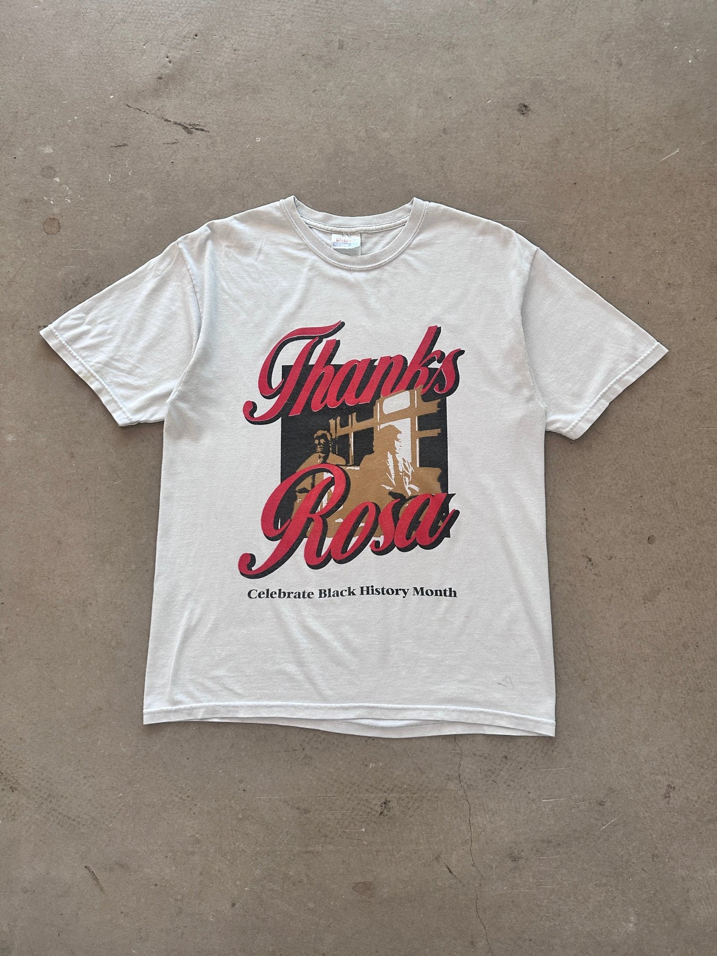 1990’s Thanks Rosa T-Shirt - M