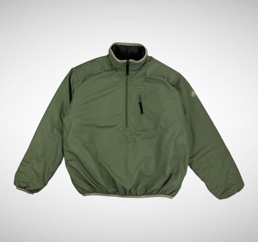 Nike ACG 1/2 Zip Puffer Jacket (90s) - Known Source