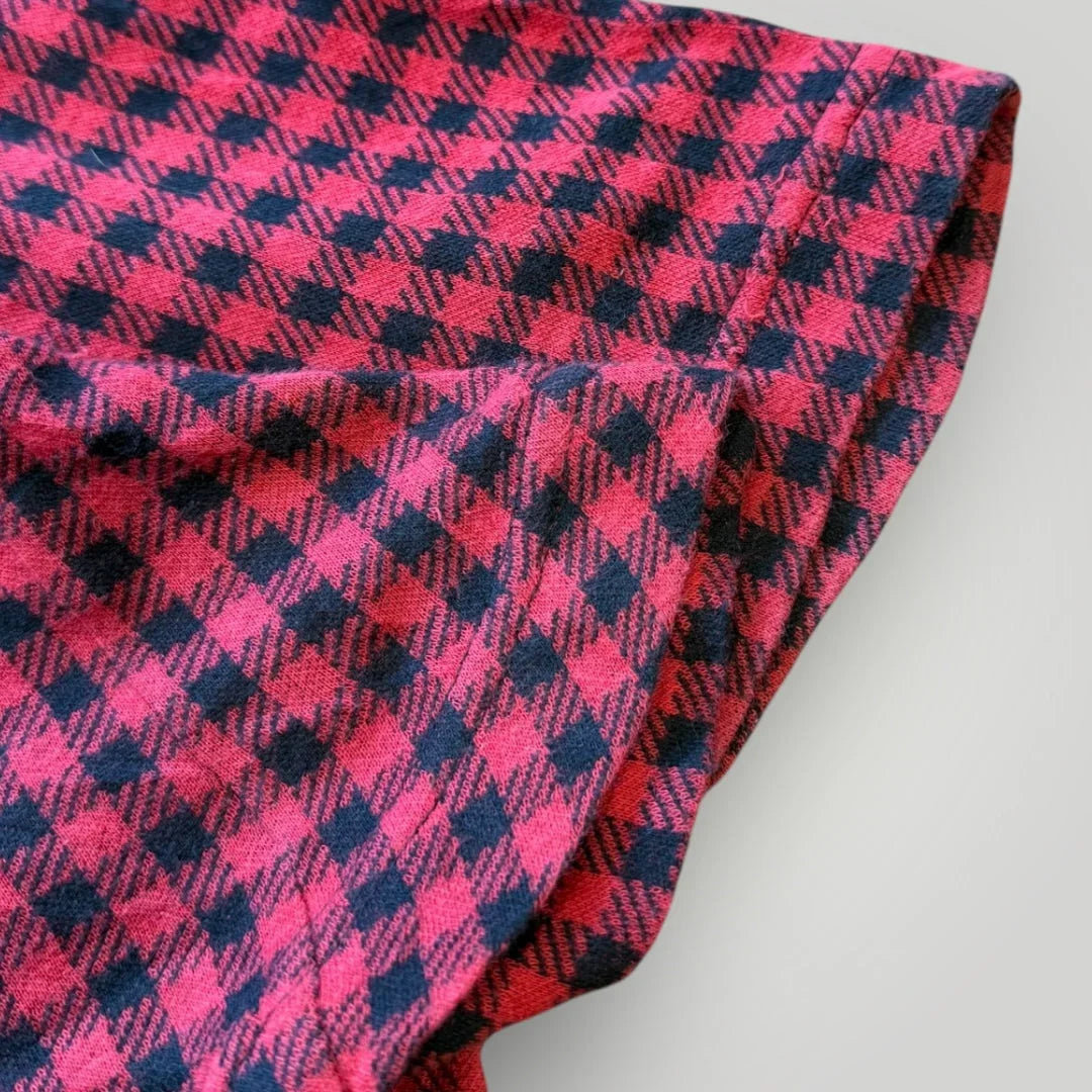 Comme des Garçons Junya Watanabe Asymmetrical Women's Blouse Top S