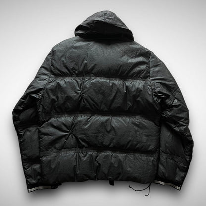 Stone Island Lamy Down Jacket (AW2005)
