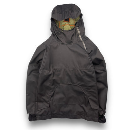 AW1999/2000 Maharishi Shower Repellent Jacket (M) | Default Title, Black