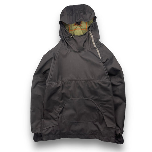 AW1999/2000 Maharishi Shower Repellent Jacket (M) | Default Title, Black