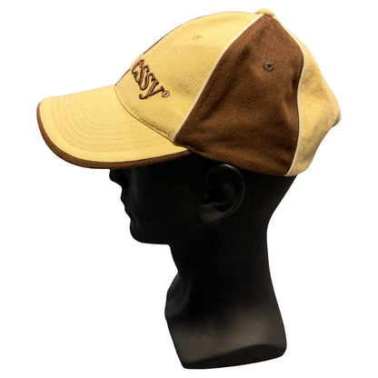 ARCHIVE Hennessey Cap In Brown & Cream | O/S, Multicoloured