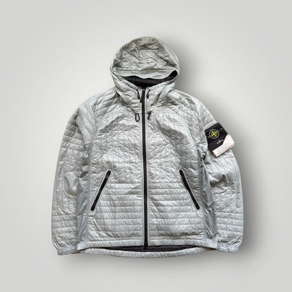 Stone Island Pertex Quantum Netplus Primaloft Jacket L BNWT | Default Title, Gold