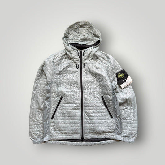 Stone Island Pertex Quantum Netplus Primaloft Jacket L BNWT | Default Title, Gold