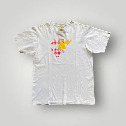 Bape Sta T-shirt L