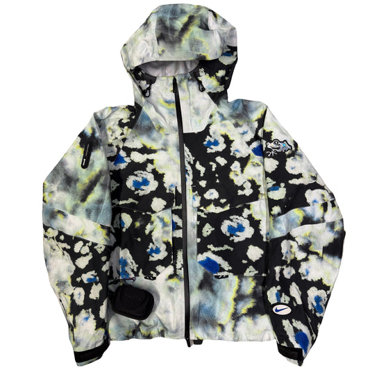 Nike Nocta Opal Jacket In White (M)