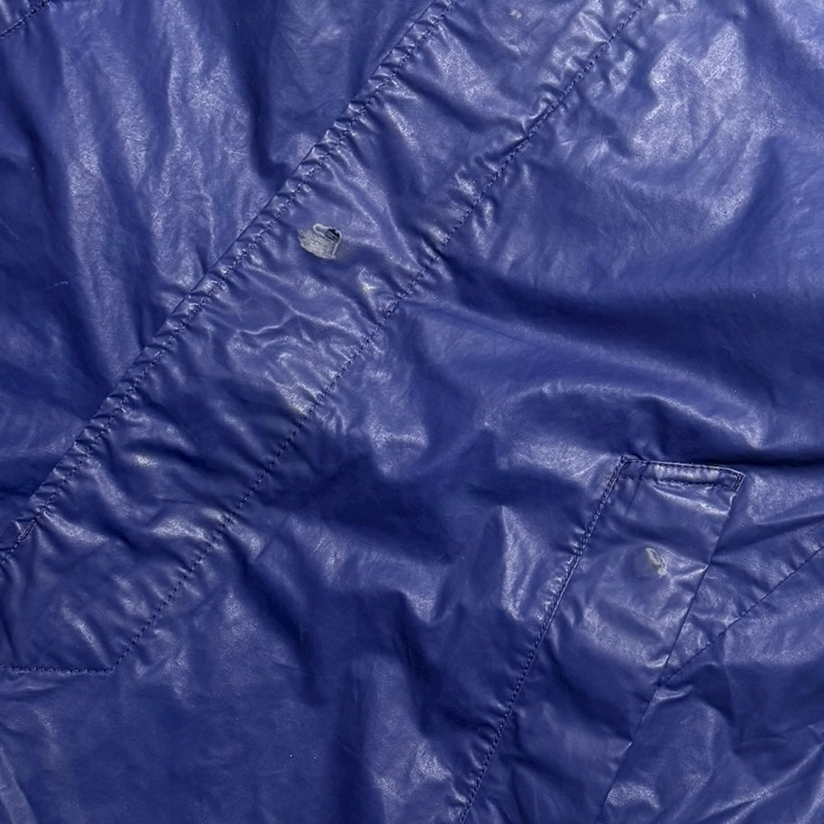 Stone Island Supreme S/S 2016 Heat Reactive Jacket