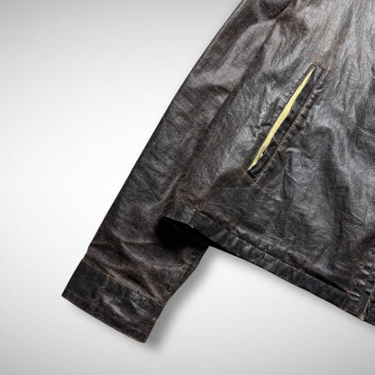 CP Company Waxed Jacket (SS2002)