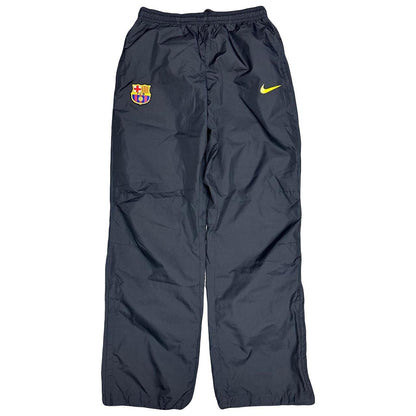 Nike Barcelona 2012/13 Tracksuit ( S )