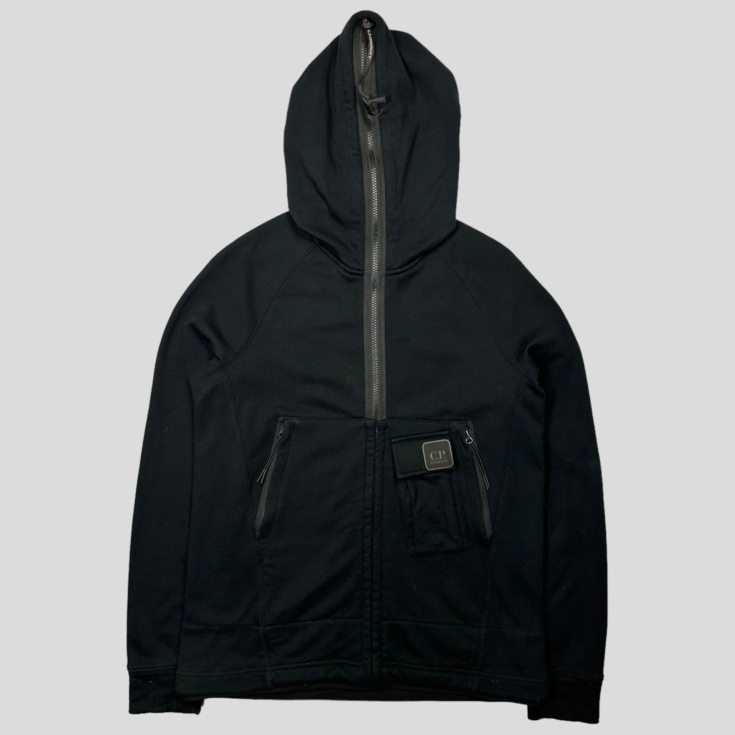CP COMPANY zip hoodie urban protection | ヤマダウェブコム