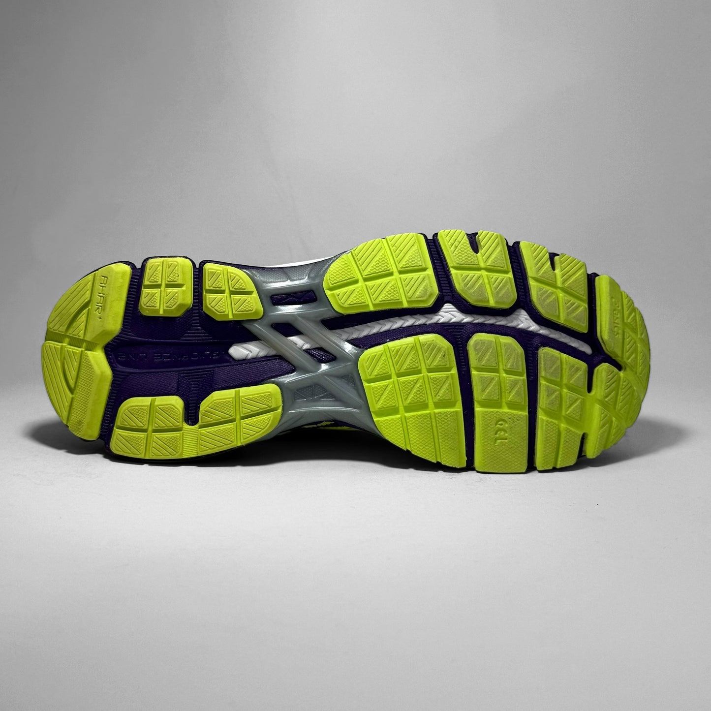 ASICS Kayano-21 (2014)