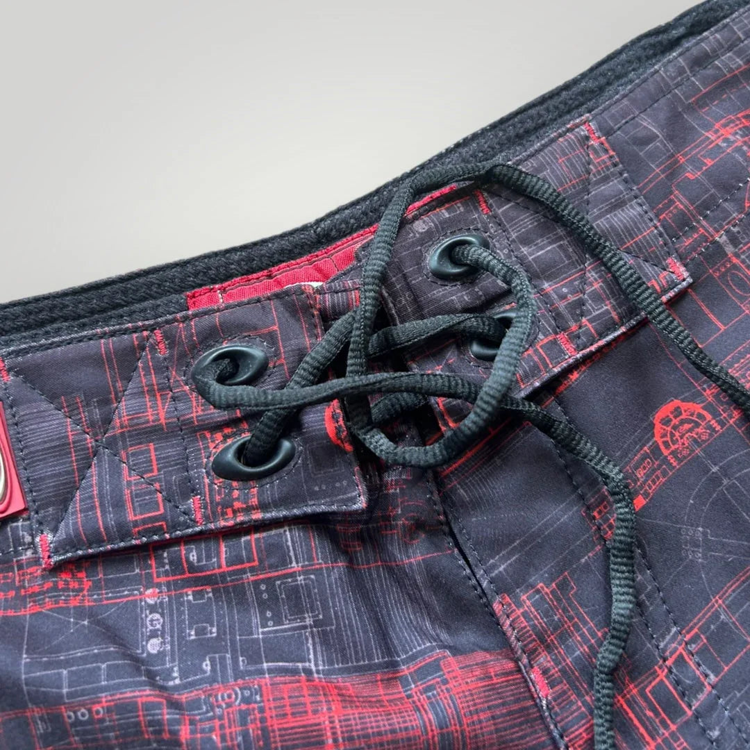 Oakley Software 2000's Board Shorts 34"