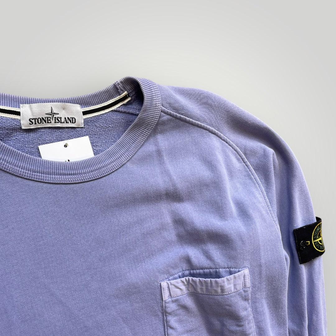 Stone Island AW/16 Crewneck Jumper L