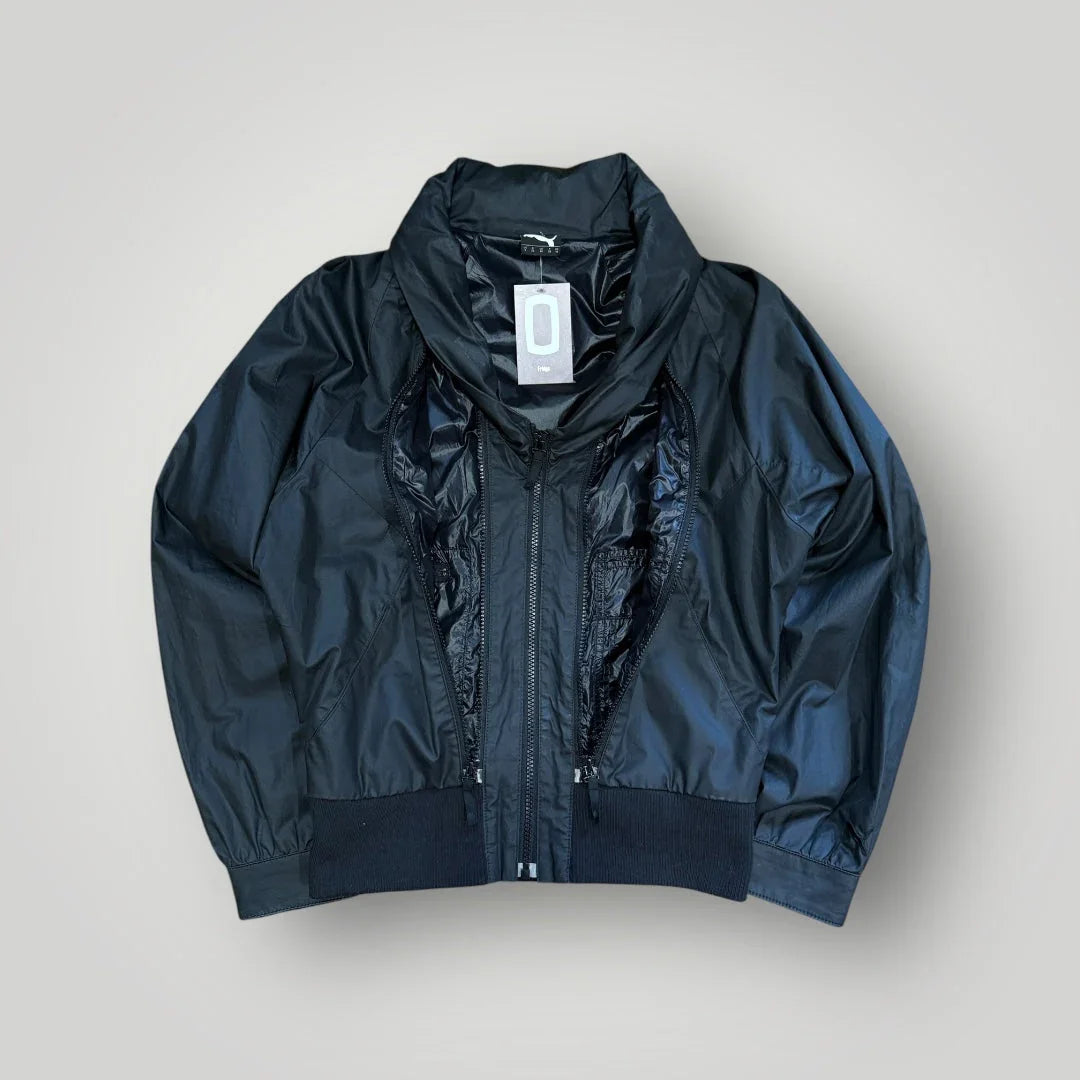 Puma by Hussein Chalayan 2000's Stealth Pocket Jacket S