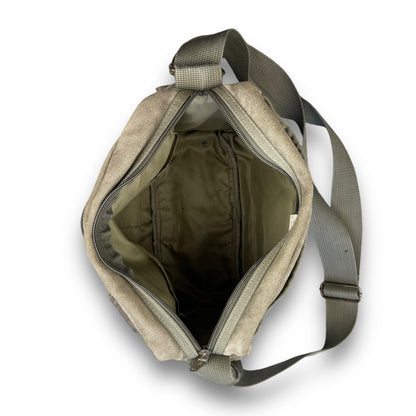 Diesel Spare Parts Side Bag | Default Title, Green