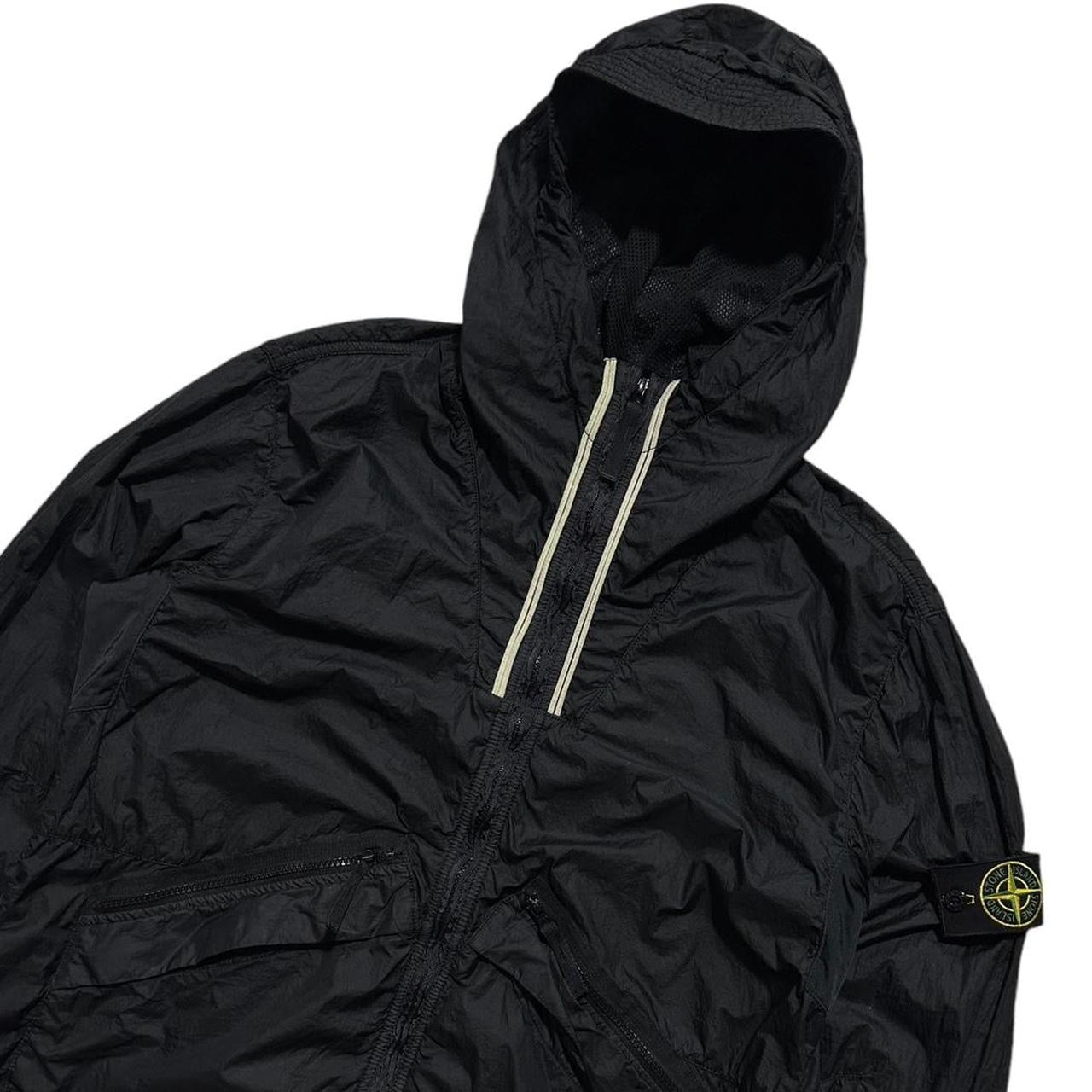 Stone Island Membrana TC Jacket | XL, TBD