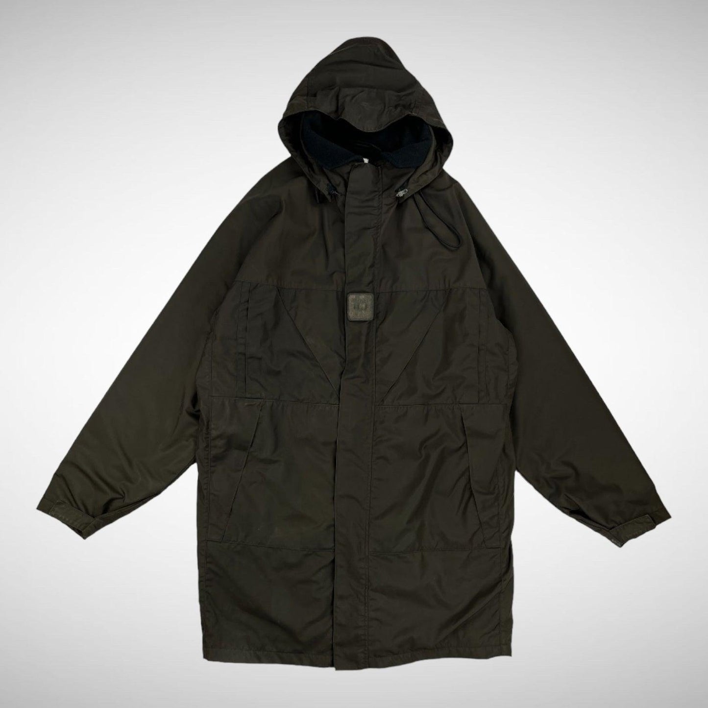 CP Company Urban Protection Life Parka (90s) - Known Source