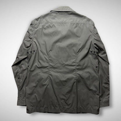 Prada Nylon Jacket (2000s)