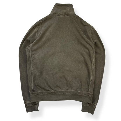 AW2006 Stone Island Denims Jacket | Default Title, Red