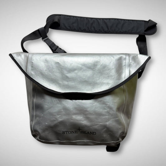 Stone Island Ortlieb Waterproof Bag (2003)