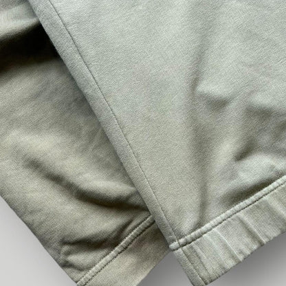 Stone Island AW/18 Brushed Cotton Hoodie M