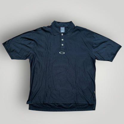 Oakley Software Polo Shirt M | Default Title, Red