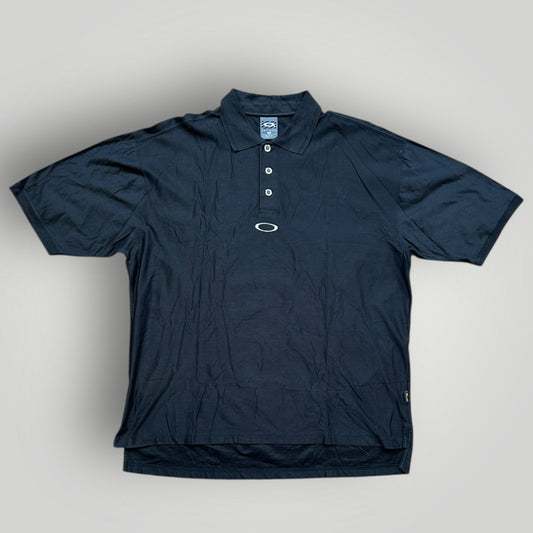 Oakley Software Polo Shirt M | Default Title, Red