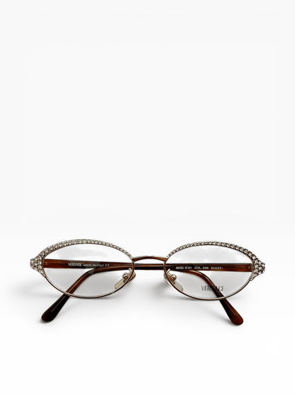 Gianni Versace Glasses - Ascensio Vintage