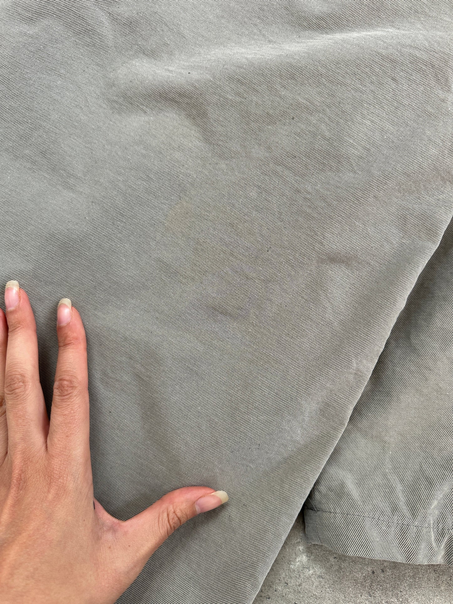 Hugo Boss 2000s Single Breasted Trench Coat - L/XL