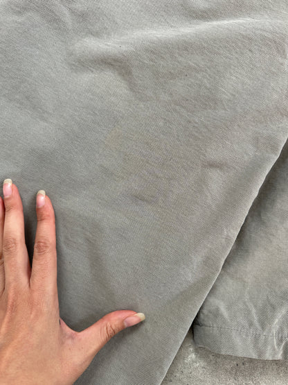 Hugo Boss 2000s Single Breasted Trench Coat - L/XL